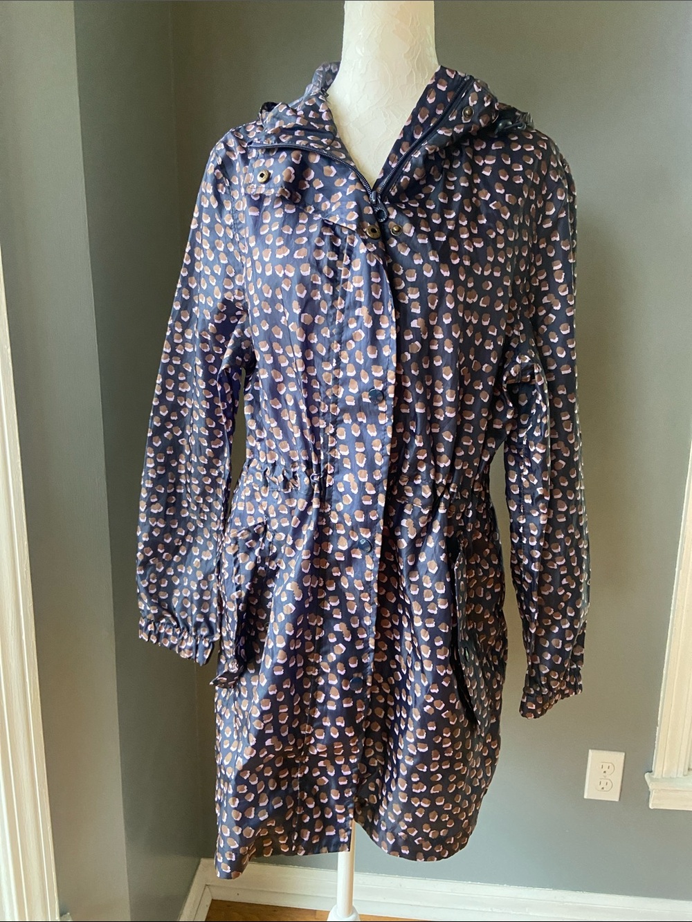Joules “Right as Rain” Women’s Rain jacket